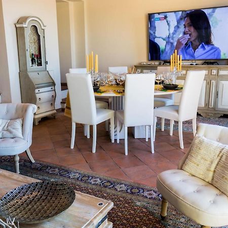 Apartmán La Terrazza Sul Duomo Siena Exteriér fotografie