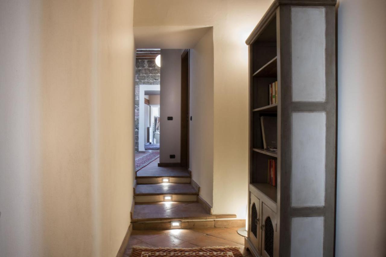 Apartmán La Terrazza Sul Duomo Siena Exteriér fotografie